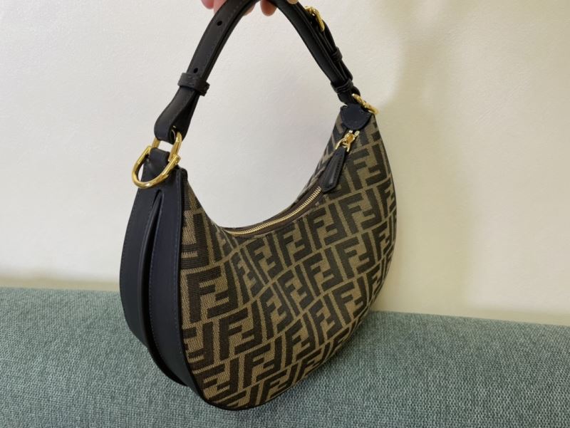 Fendi Hobo Bags